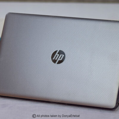 لپ تاپ لمسی HP مدل Zbook Studio G3 – A