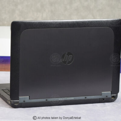 لپ تاپ HP مدل ZBook 15 G2 Mobile Workstation