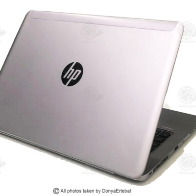 لپ تاپ HP مدل Folio 1040