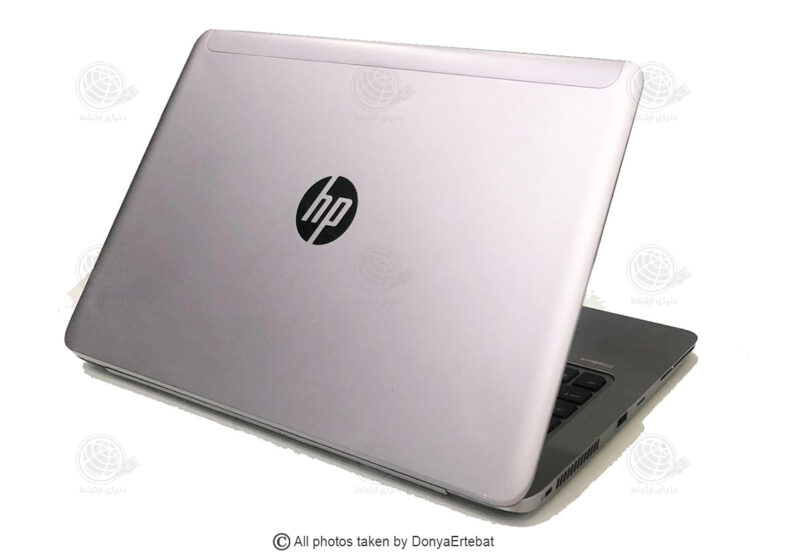 لپ تاپ HP مدل Folio 1040