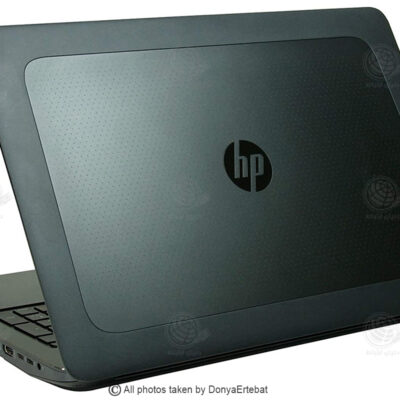 لپ تاپ HP مدل Zbook 15 G3