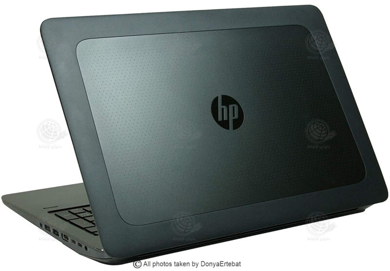 لپ تاپ HP مدل Zbook 15 G3