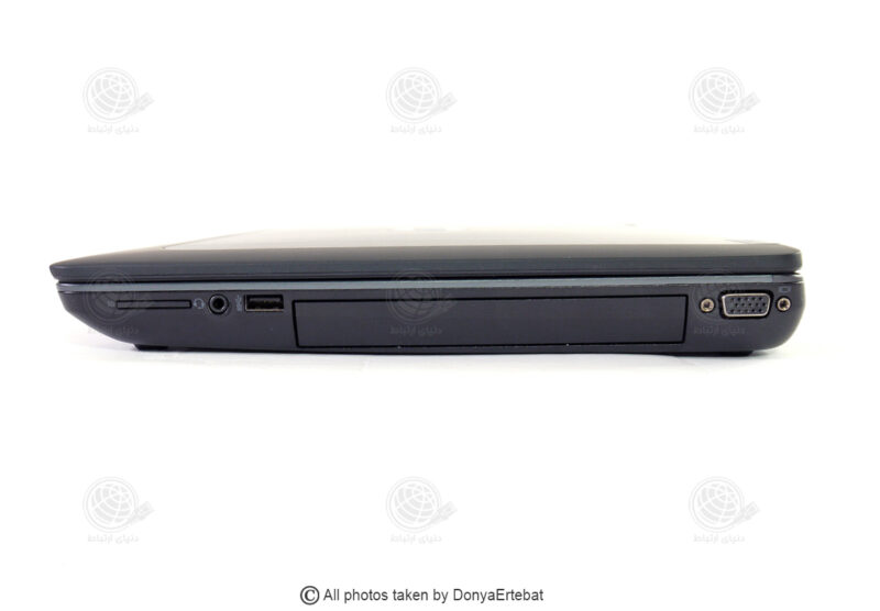 لپ تاپ HP مدل Zbook 15 G2
