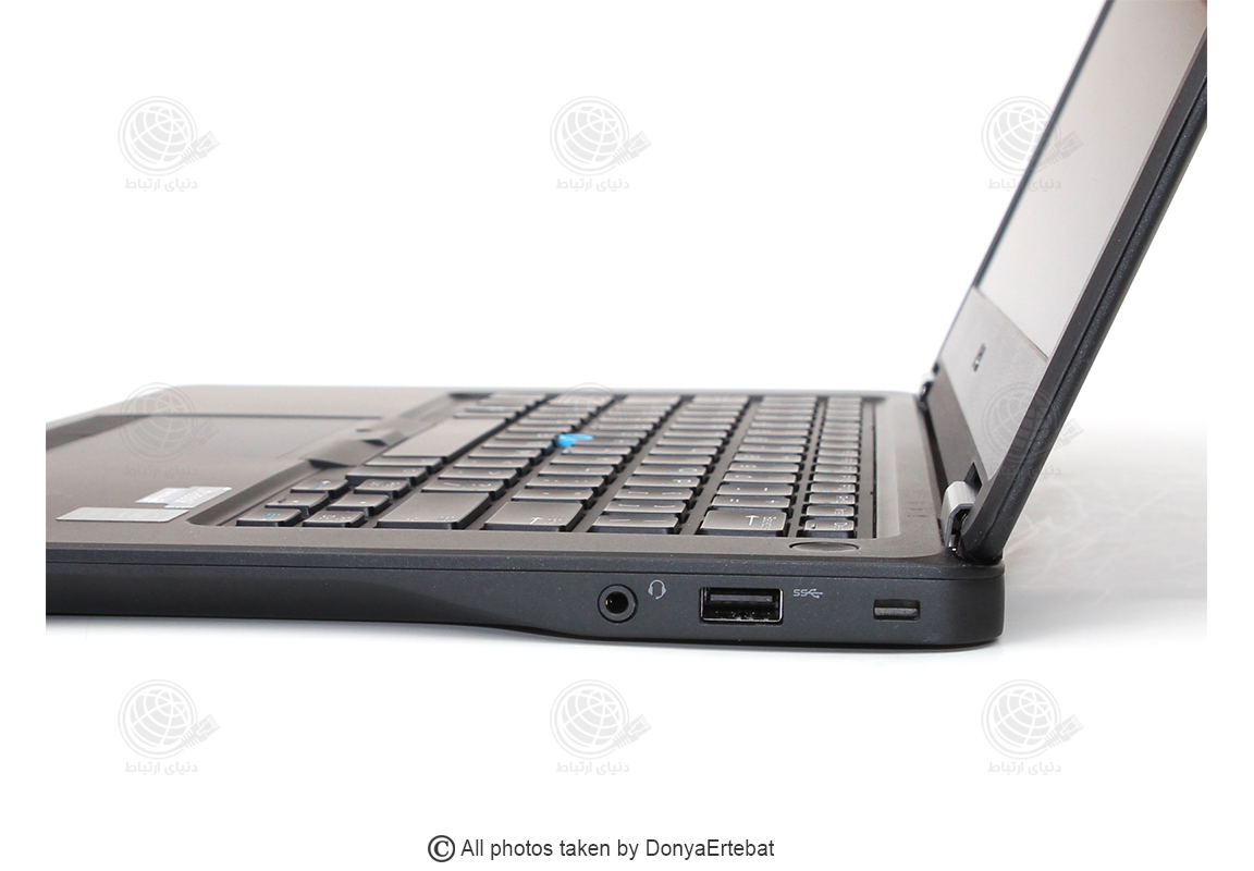 لپ تاپ DELL مدل Ltitude E7450