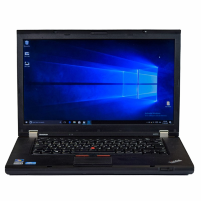 لپ تاپ Lenovo مدل ThinkPad W530