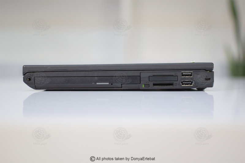 لپ تاپ Lenovo مدل Thinkpad T420