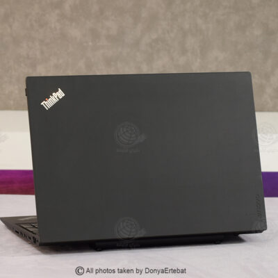 لپ تاپ Lenovo مدل ThinkPad P52s