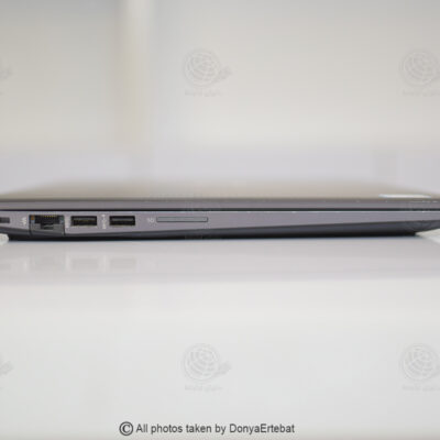 لپ تاپ HP مدل Zbook Studio G3