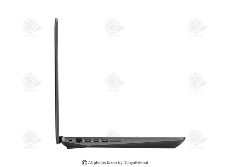 لپ تاپ HP مدل Zbook 17 G3