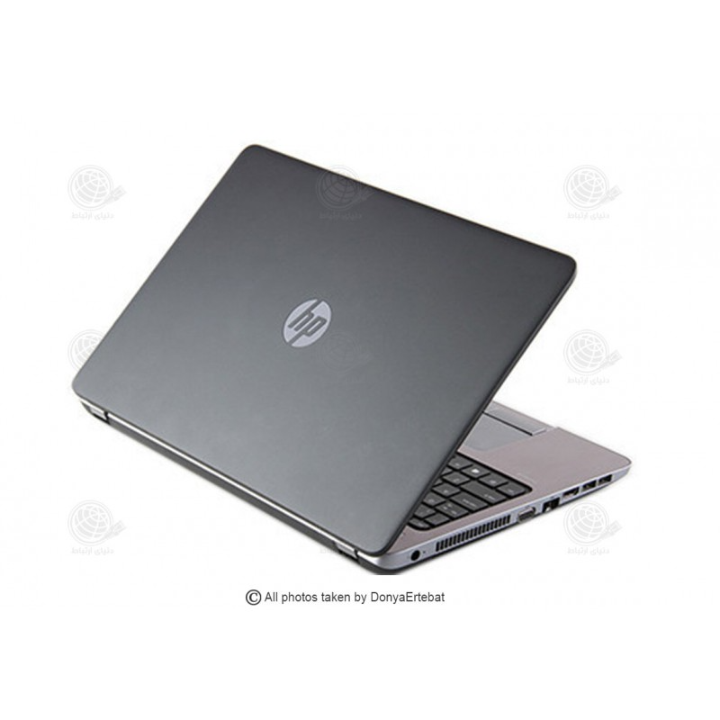 لپ تاپ HP مدل ProBook 450 G1