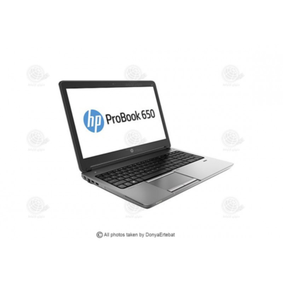 لپ تاپ HP مدل ProBook 650 G1 – B