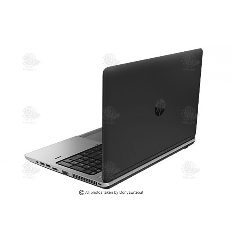 لپ تاپ HP مدل ProBook 650 G1