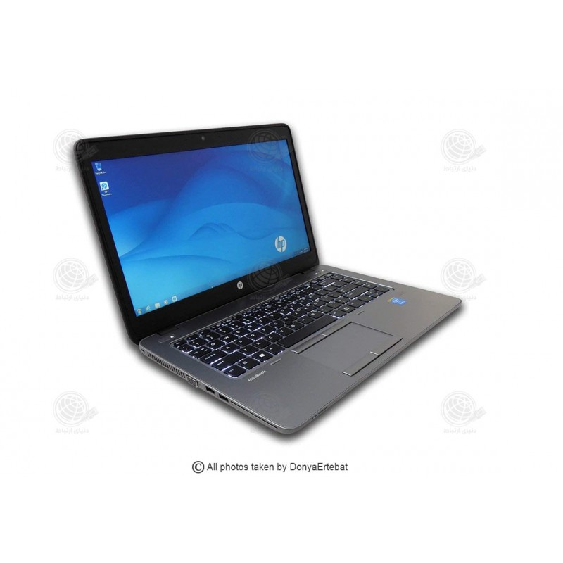 لپ تاپ HP مدل EliteBook 840 G2