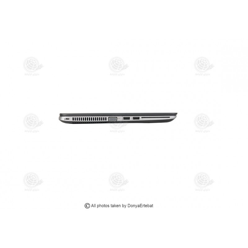 لپ تاپ HP مدل EliteBook 840 G1 - B