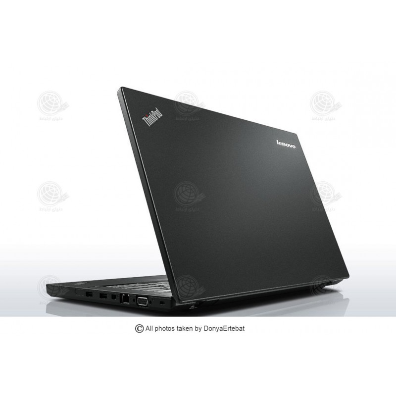 لپ تاپ Lenovo مدل ThinkPad L450 - B