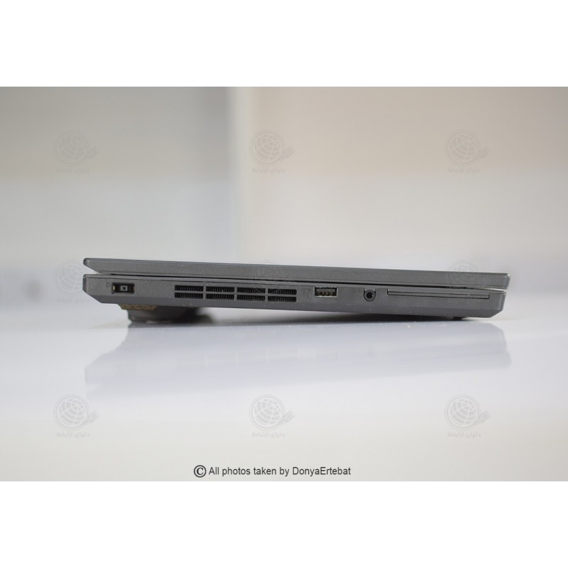 لپ تاپ Lenovo مدل ThinkPad L450 - A