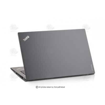 لپ تاپ Lenovo مدل ThinkPad T460s