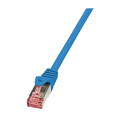 کابل شبکه پچ کورد K-NET Cat6 SFTP به طول 2 متر