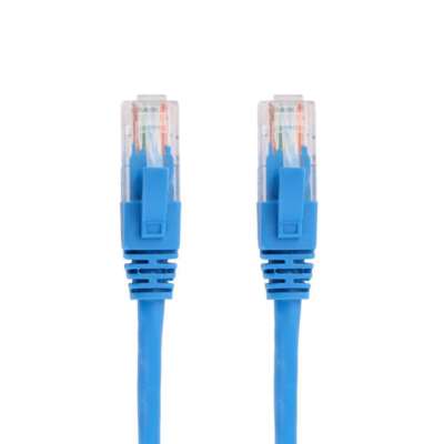 کابل شبکه پچ کورد K-NET Cat6 SFTP به طول 5 متر