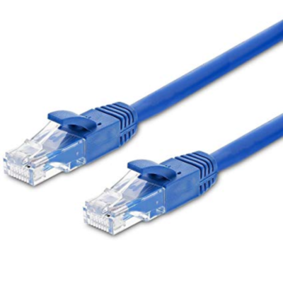 کابل شبکه پچ کورد K-net Cat6 طول 0.5 متر