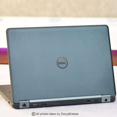 لپ تاپ DELL مدل Latitude E5450 – B