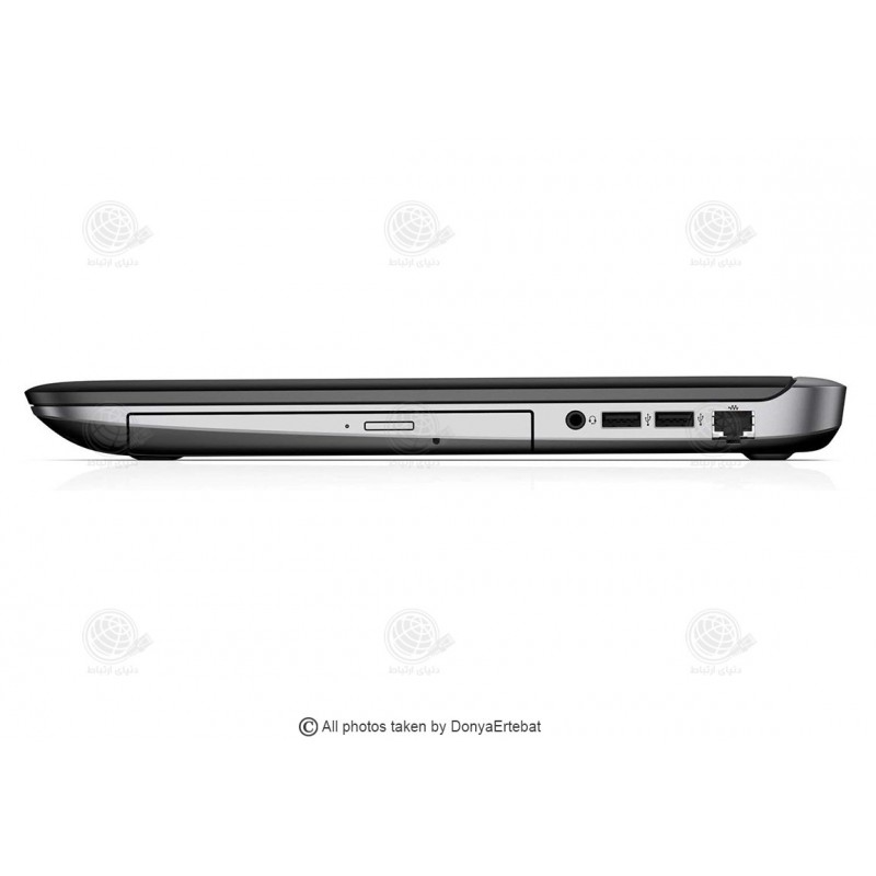 لپ تاپ HP مدل ProBook 450 G1 - B