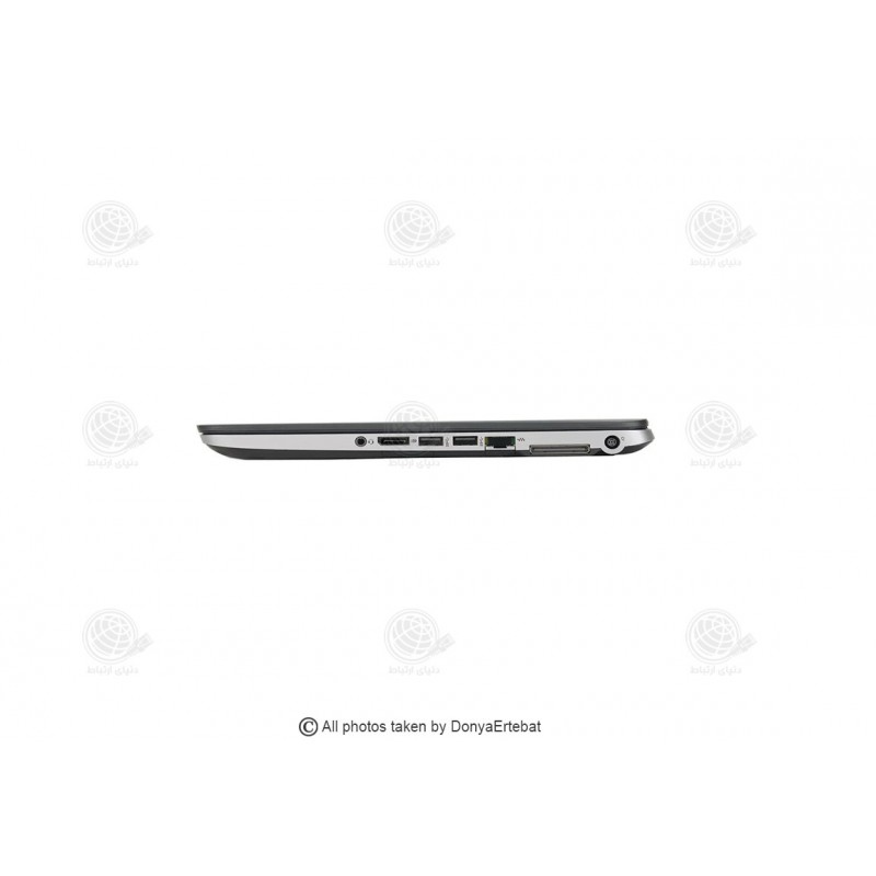 لپ تاپ HP مدل EliteBook 840 G1 - C