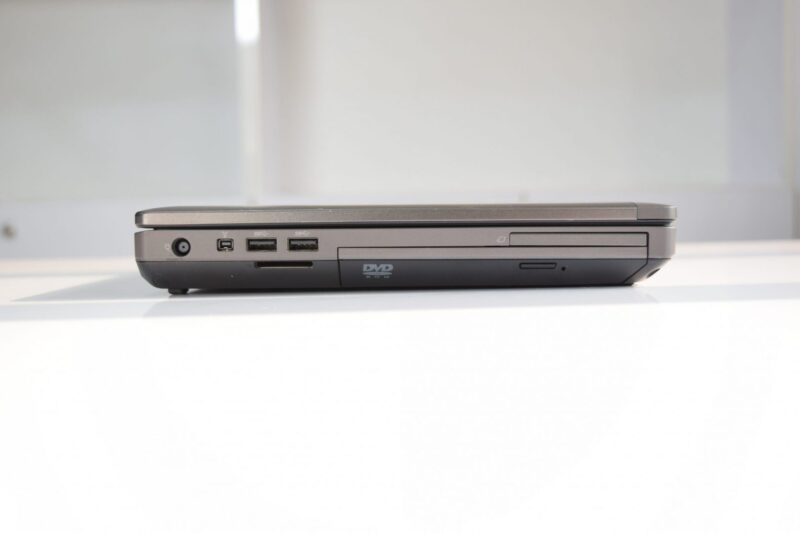 لپ تاپ HP مدل ProBook6470b - B