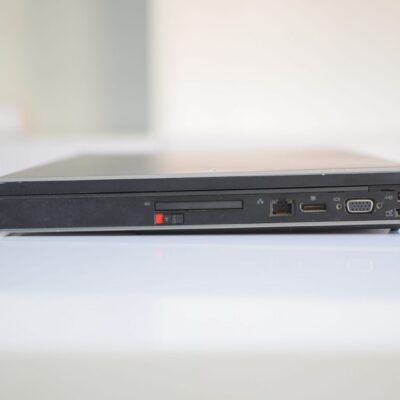 لپ تاپ DELL مدل Precision Mobile Workstation M6500 - A