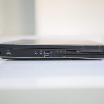 لپ تاپ DELL مدل Precision Mobile Workstation M6500 - A