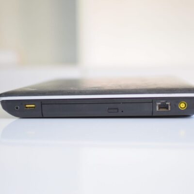 لپ تاپ Lenovo مدل Thinkpad Edge E530