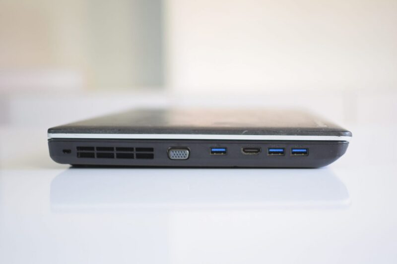 لپ تاپ Lenovo مدل Thinkpad Edge E530
