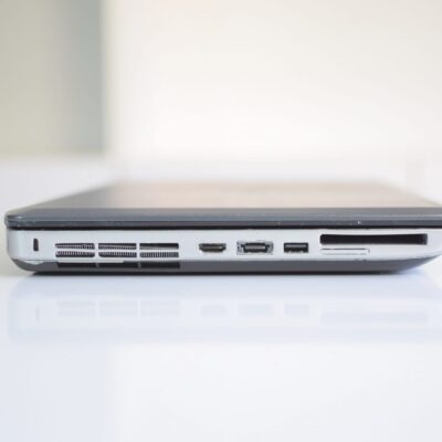 لپ تاپ DELL مدل Latitude E5530 - A