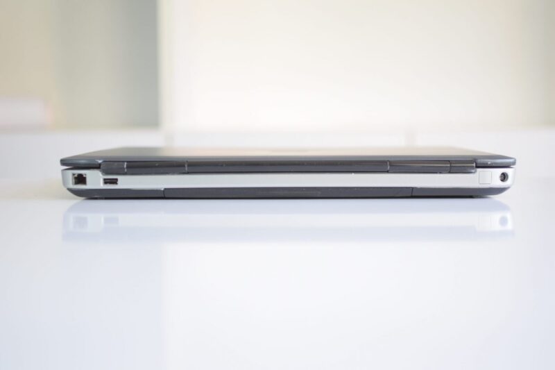 لپ تاپ DELL مدل Latitude E5530 - A