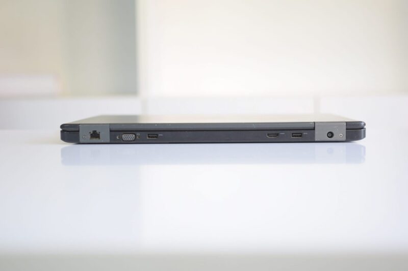 لپ تاپ DELL مدل Latitude E5550