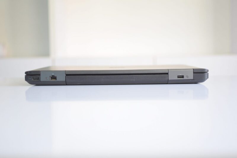 لپ تاپ DELL مدل Latitude E5540 - A