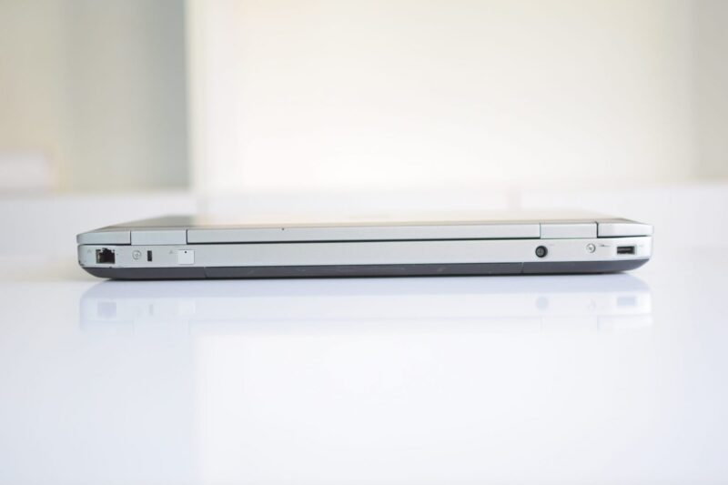 لپ تاپ DELL مدل Latitude E6520
