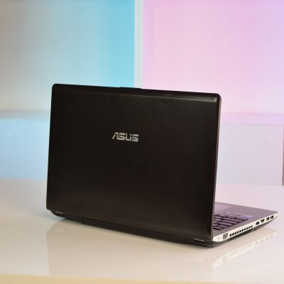 لپ تاپ ASUS مدل N56VZ