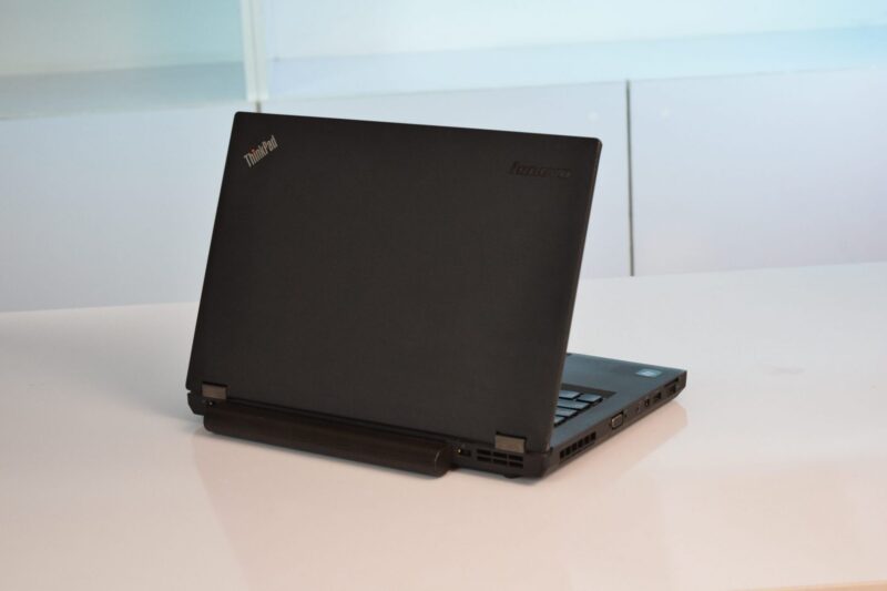 لپ تاپ Lenovo مدل Thinkpad T440p