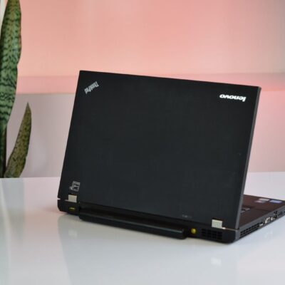 لپ تاپ Lenovo مدل Thinkpad T520 - C