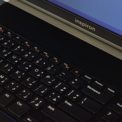 لپ تاپ DELL مدل Inspiron 7720