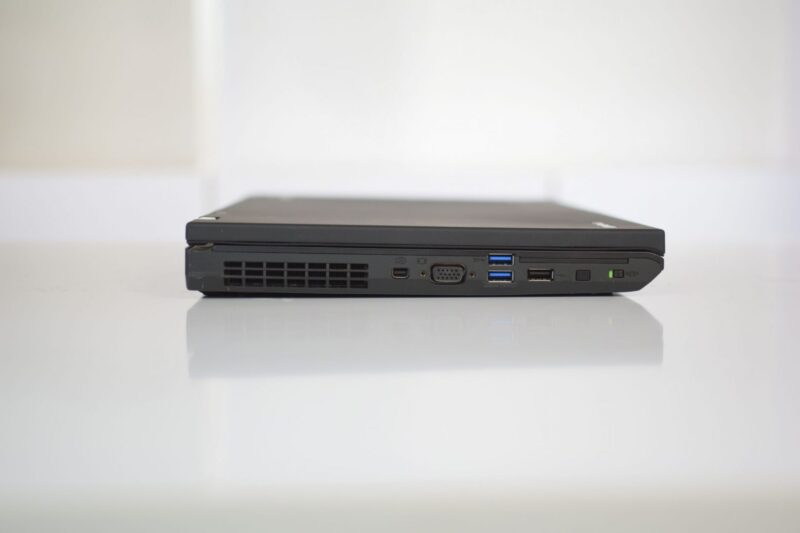 لپ تاپ Lenovo مدل Thinkpad T530 - B