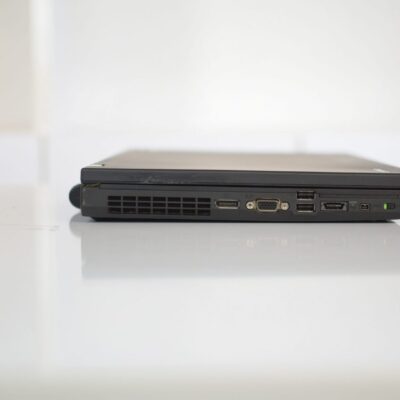 لپ تاپ Lenovo مدل Thinkpad T520 - C