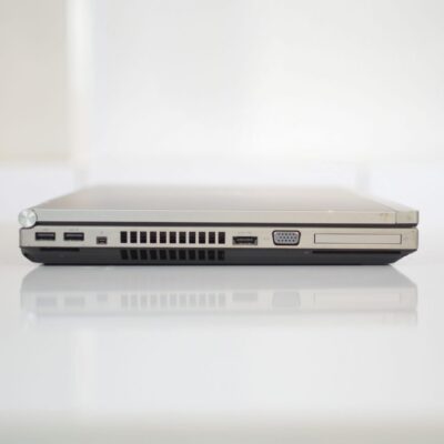 لپ تاپ HP مدل EliteBook 8560p - A