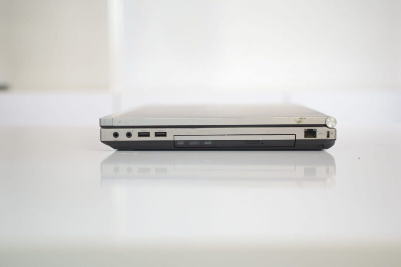 لپ تاپ HP مدل EliteBook 8560p - A