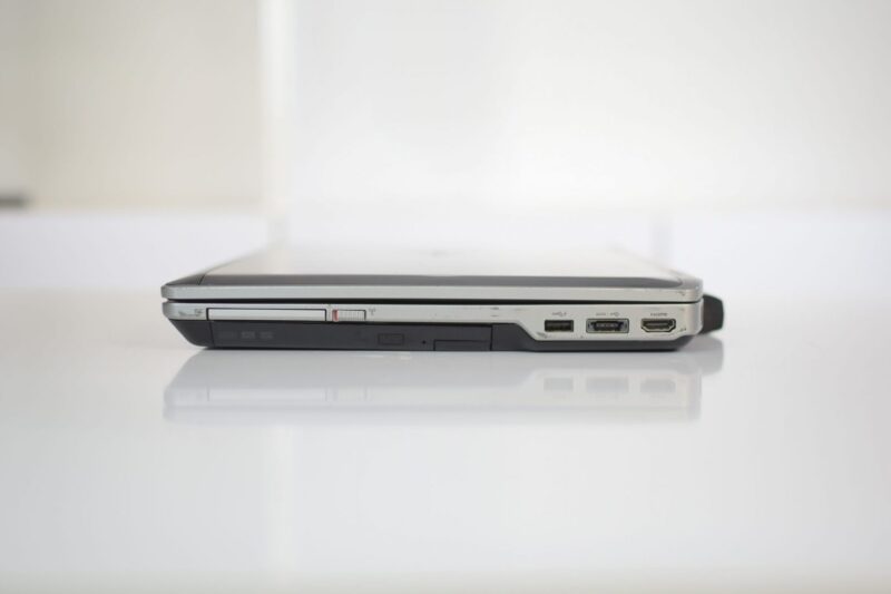 لپ تاپ DELL مدل Latitude E6530