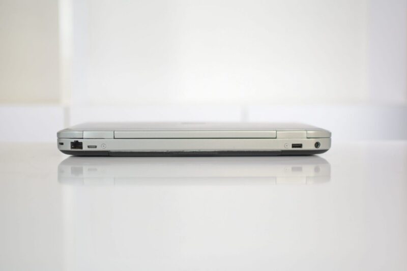 لپ تاپ DELL مدل Latitude E6430s