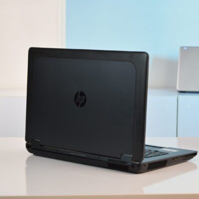 لپ تاپ HP مدل EliteBook 8570p - B