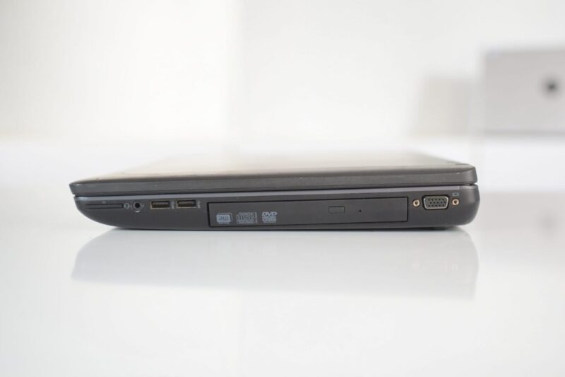 لپ تاپ HP مدل EliteBook 8570p - B
