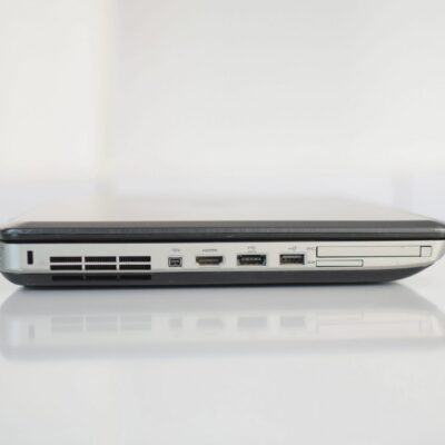 لپ تاپ DELL مدل Latitude E5520